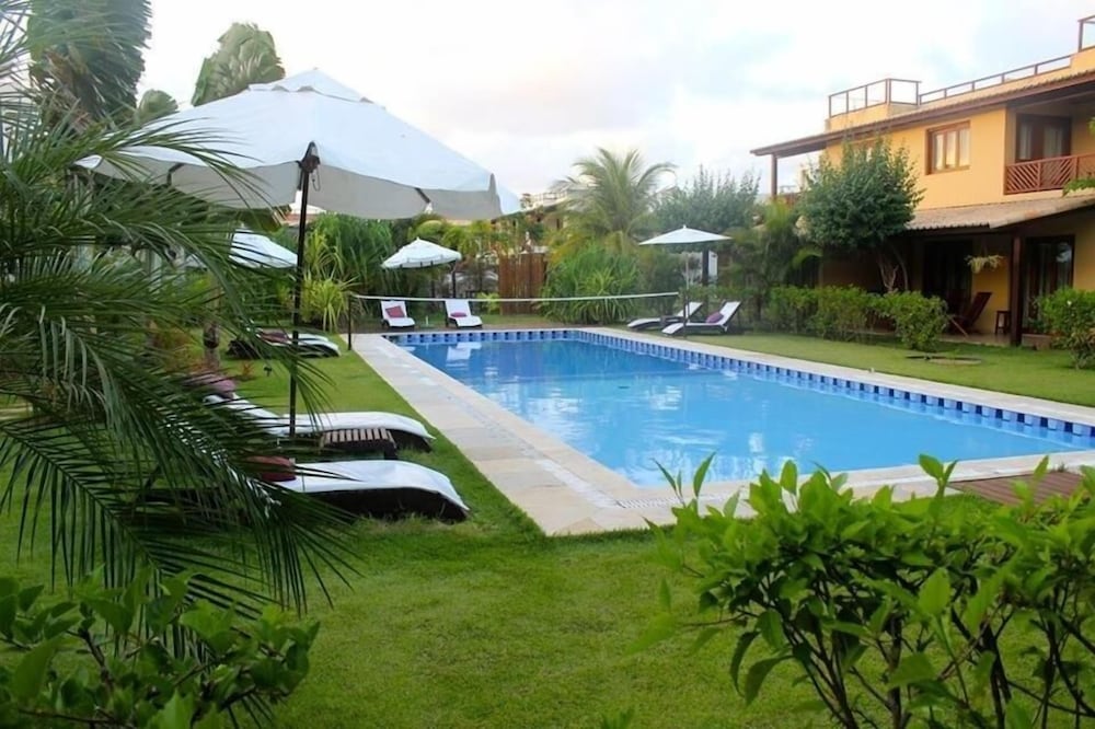 Фото Lider Homes Pipa