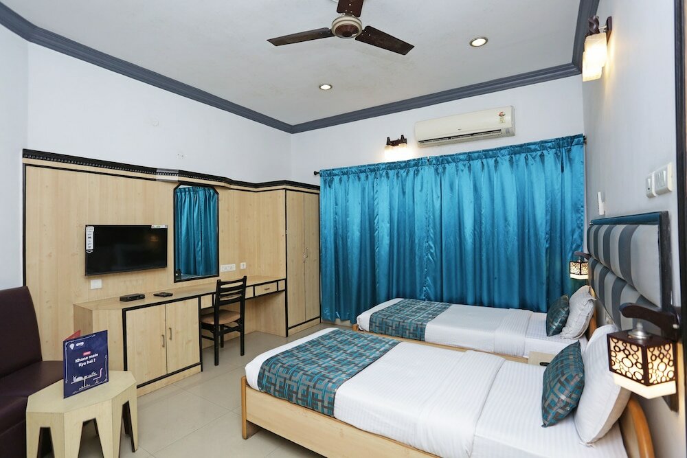 Фото Oyo 2506 Hotel Homely Raj