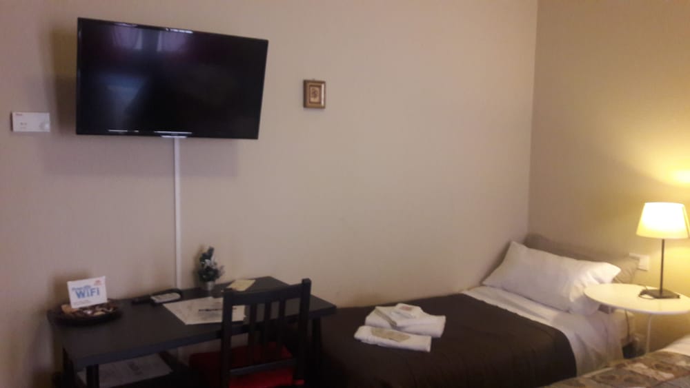 Фото Affittacamere B&b Domus Taranto