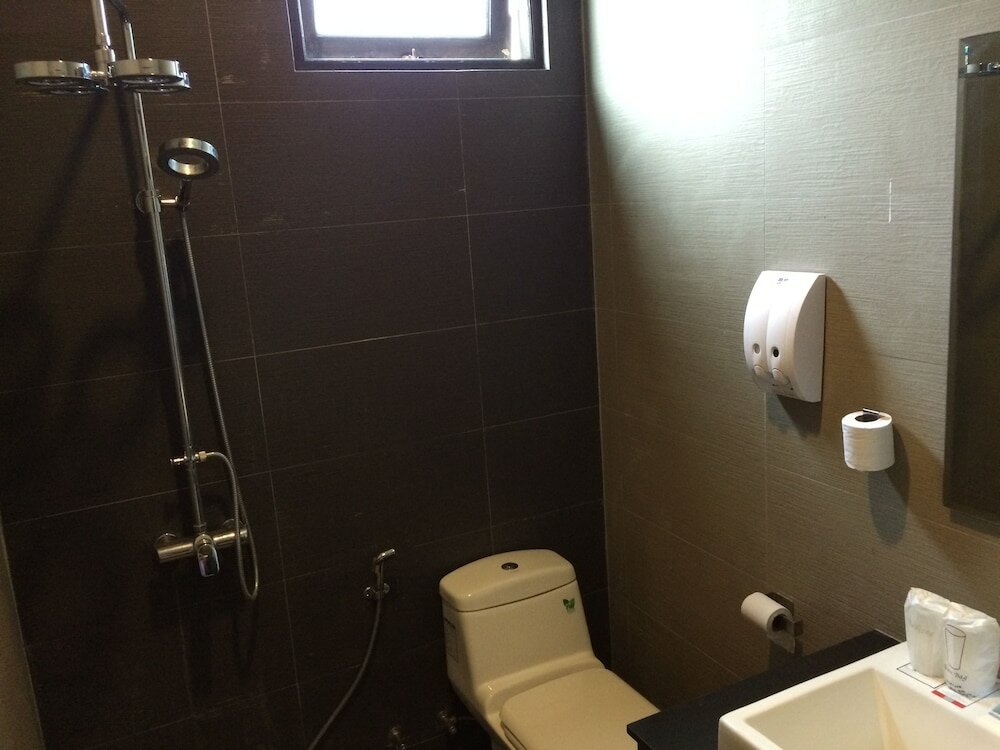 Фото Buabaan Villa