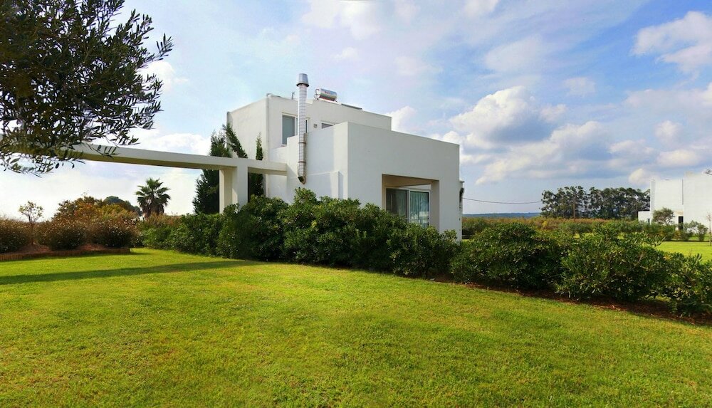 Фото Ionian Islands Beach Villas