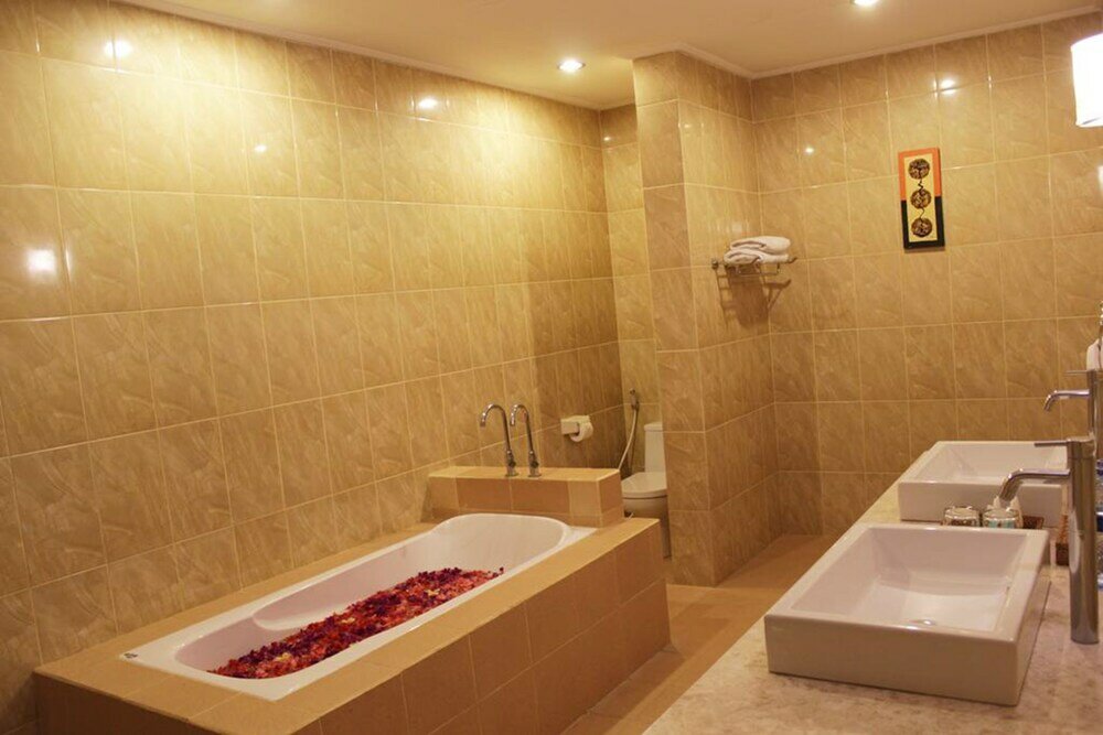 Фото Grand Nismara Villa Seminyak