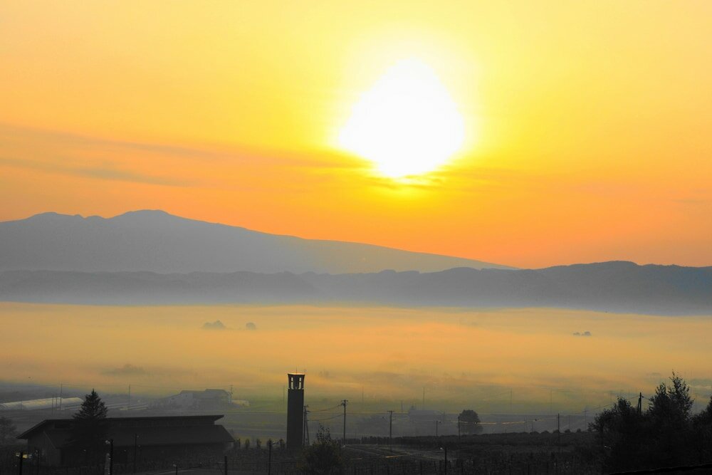 Фото Pension Hoshi Ni Negaiwo