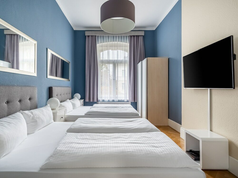 Фото Limehome Dresden Antonstraße