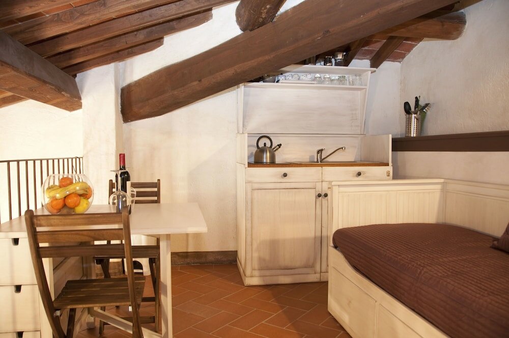 Фото Casone Ugolino