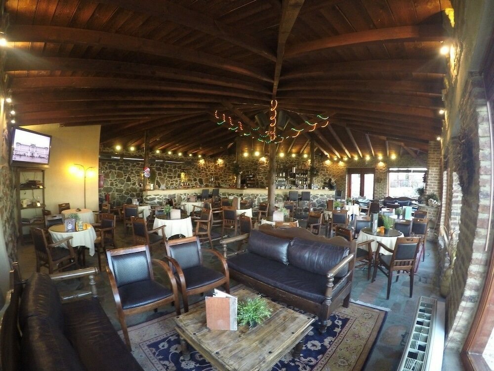 Фото Loggas Hotel