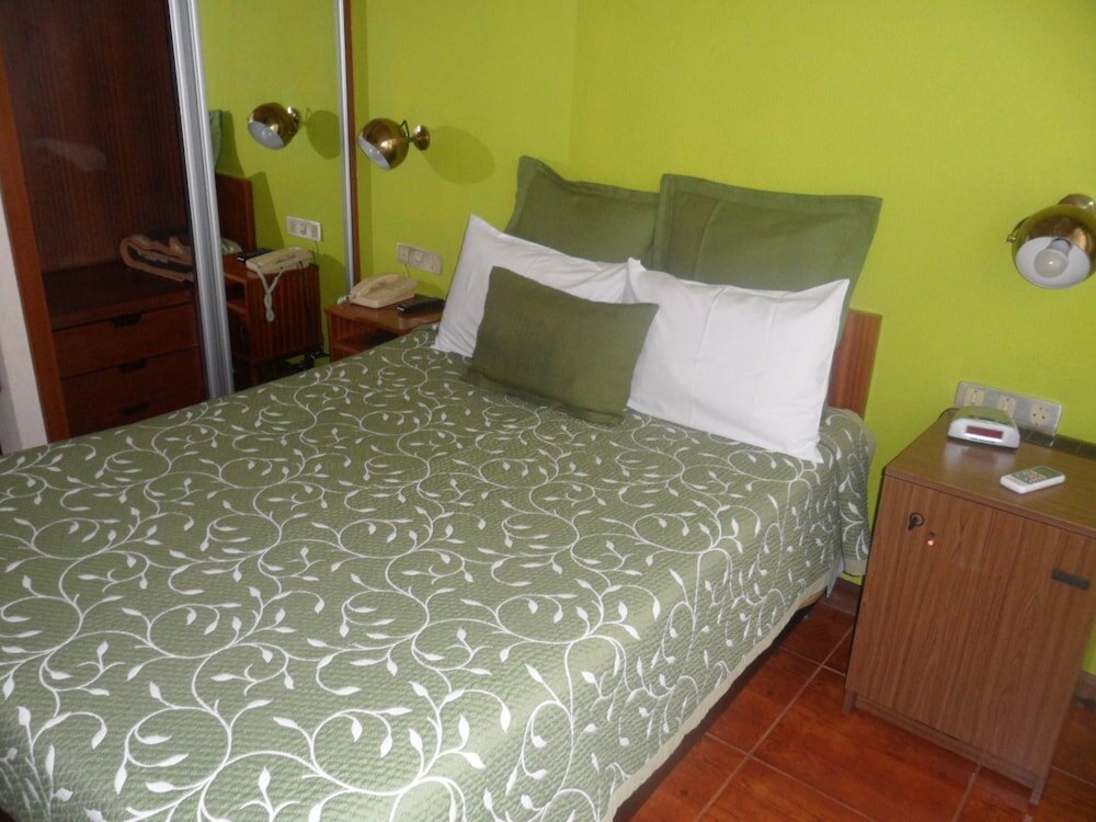 Фото Hotel Paulista