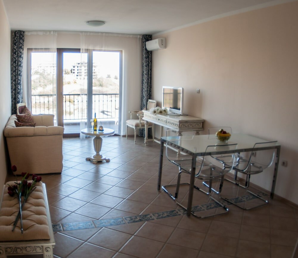 Фото Primea Beach Residence