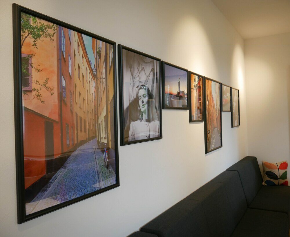 Фото Hotel am Engelberg