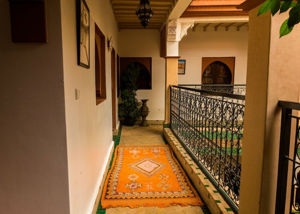Фото Riad Errabii