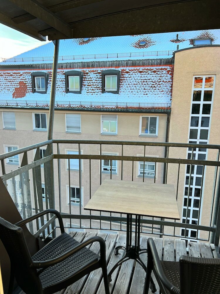 Фото Hotel Prinz