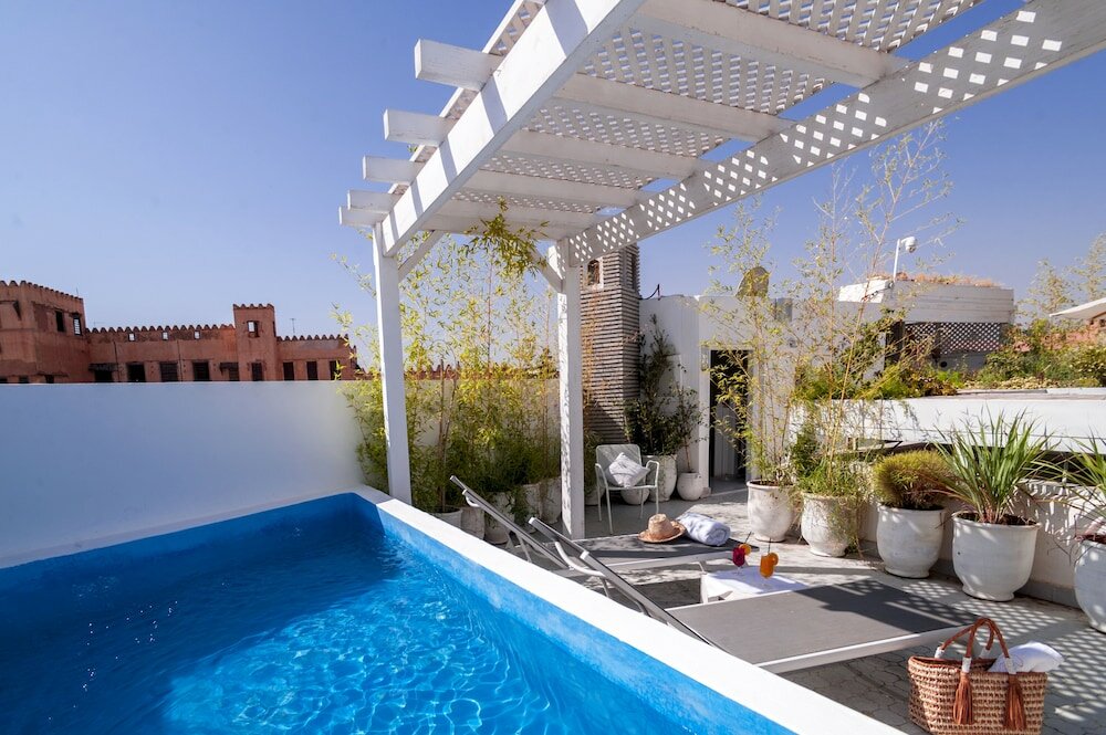 Фото Riad Dar Grawa