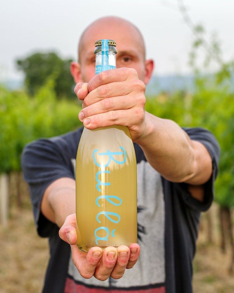 Фото Agriturismo La Fonte