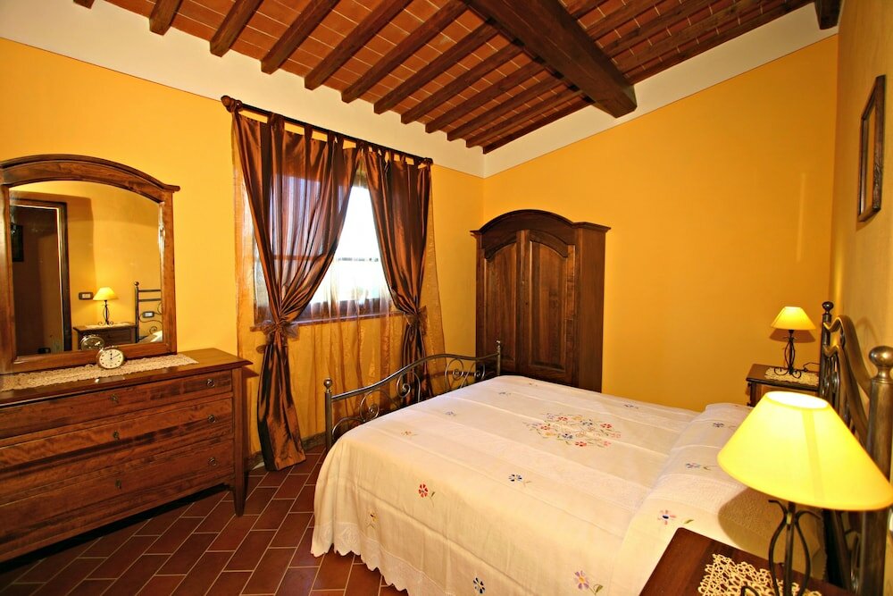 Фото Agriturismo Pratovalle