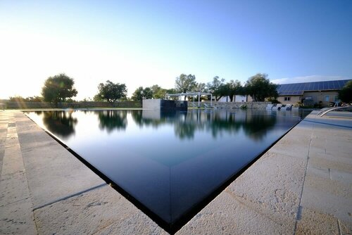 Внешний вид отеля La Mela di Venere в Палаццоло-Акреиде, фото 2