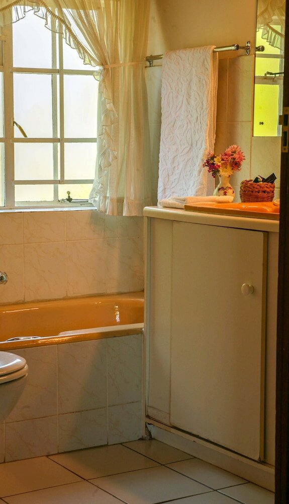 Фото Darrenwood Guest House