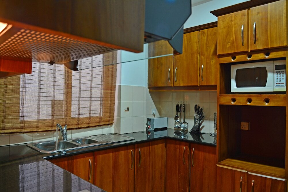 Фото Panoramic Holiday Apartment Seagull Complex - Colombo