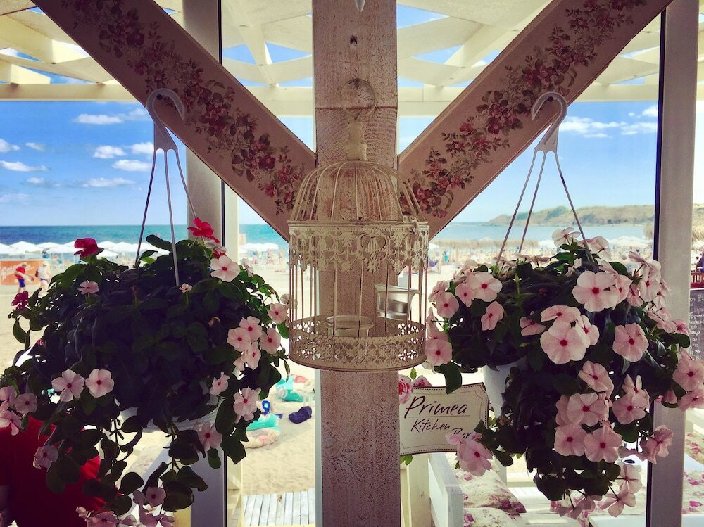 Фото Primea Beach Residence