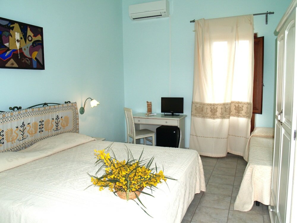 Фото Hotel Baja Azzurra