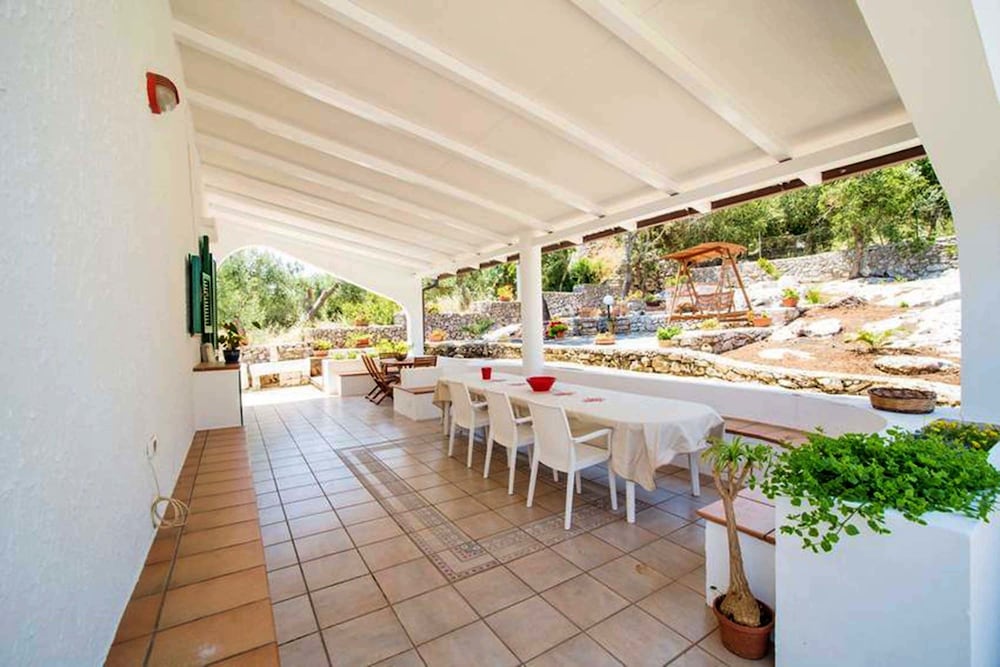 Фото Villa Scarnera