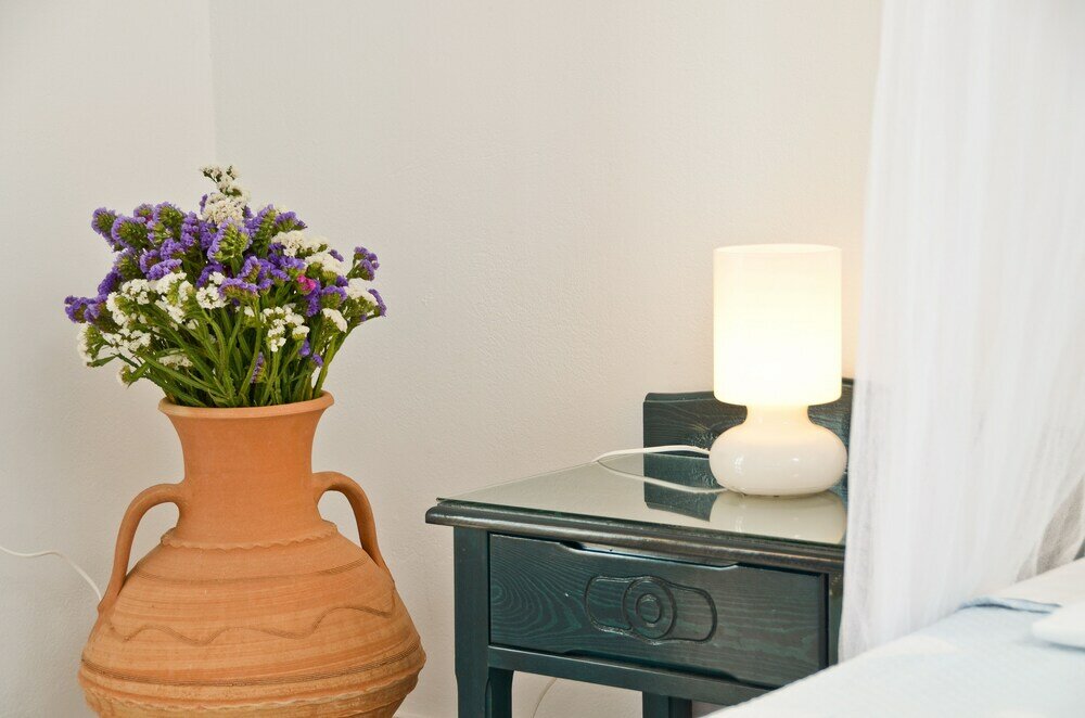 Фото Ydreos Studios & Apartments