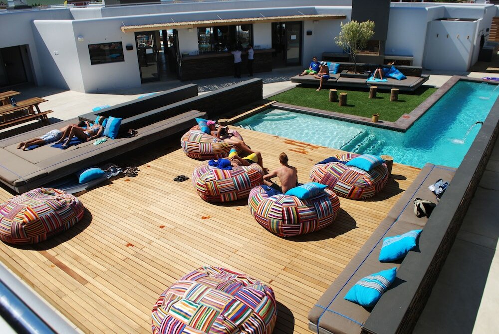 Фото Windtown Lagoon Hotel