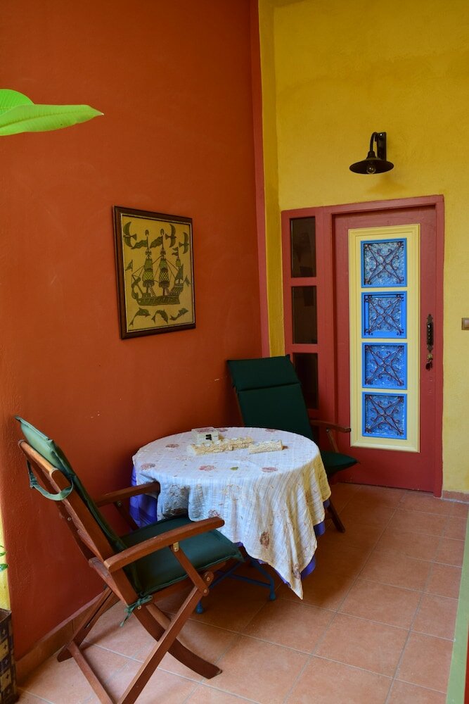 Фото Elafusa Luxury Apartment