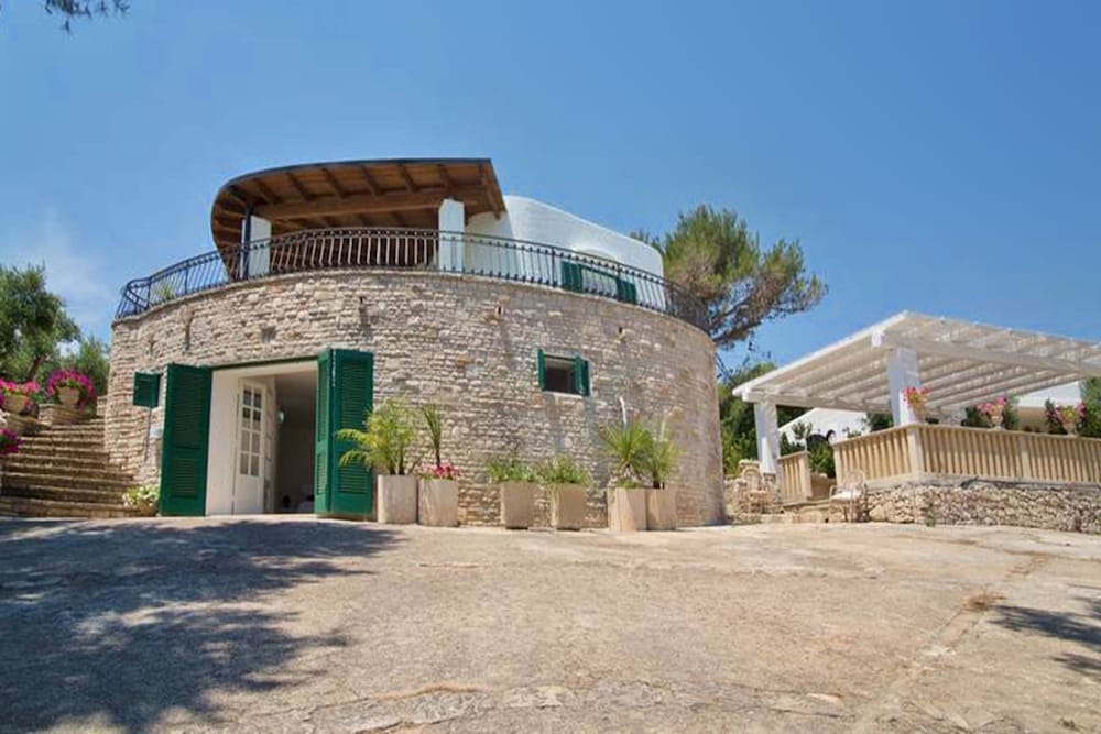 Фото Villa Scarnera