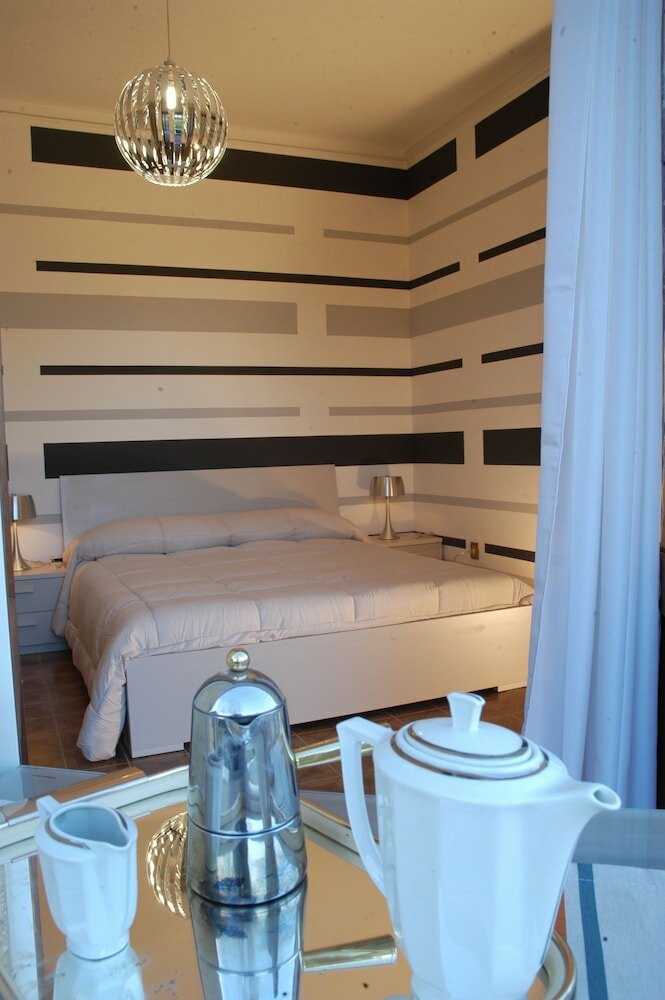 Фото B&b Falco Bianco