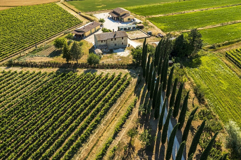 Фото Agriturismo La Fonte