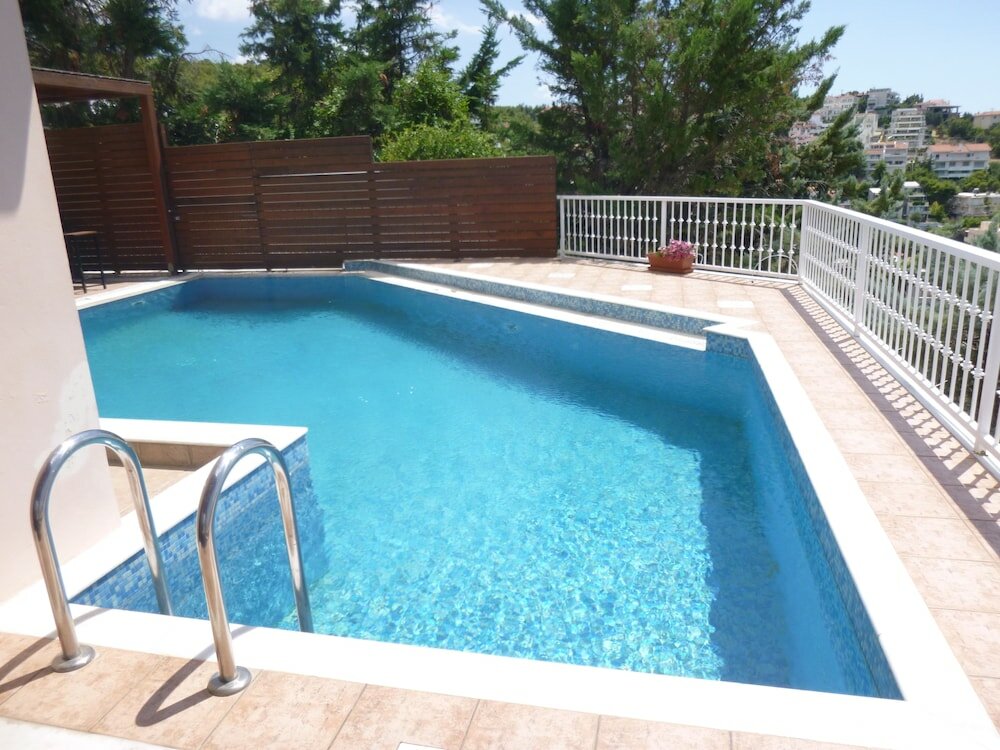 Фото Villa Politia