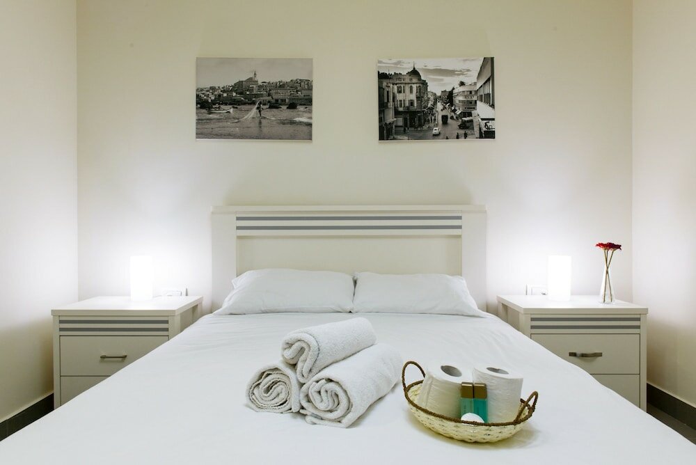 Фото Dizengoff Inn