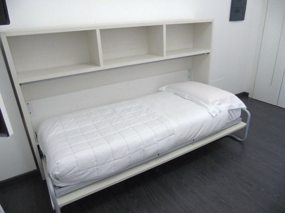 Фото Arete' Luxury Room