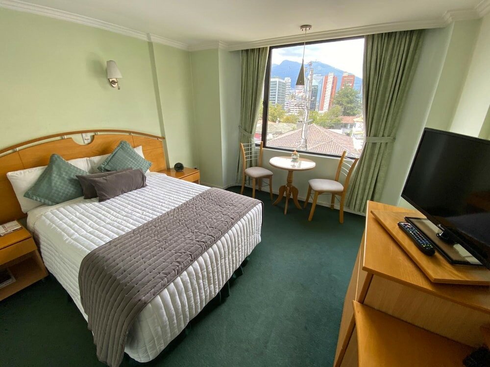 Фото Hostal de la Mancha