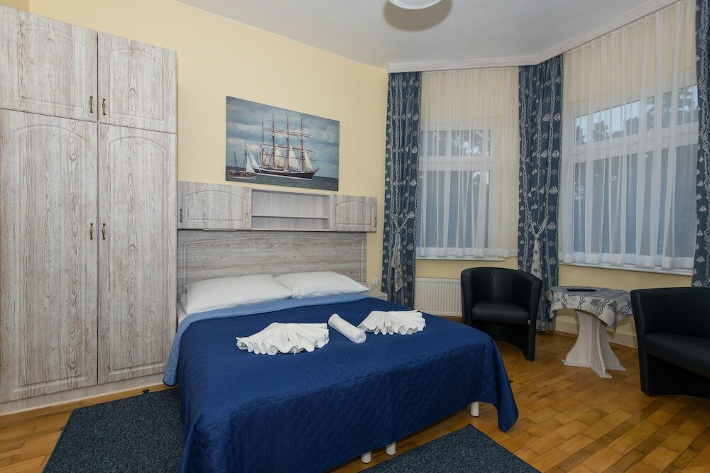 Фото Villa Casteria