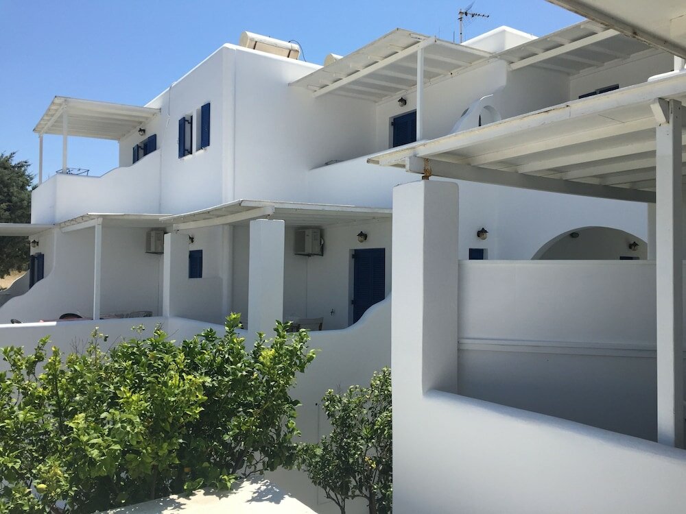 Фото Kostas & Ioanna Studios