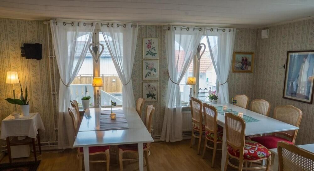 Фото Hotell & Restaurang Solliden