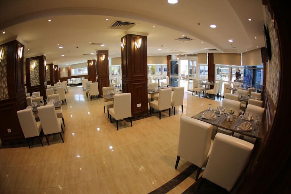 Фото Tolip Inn Maadi