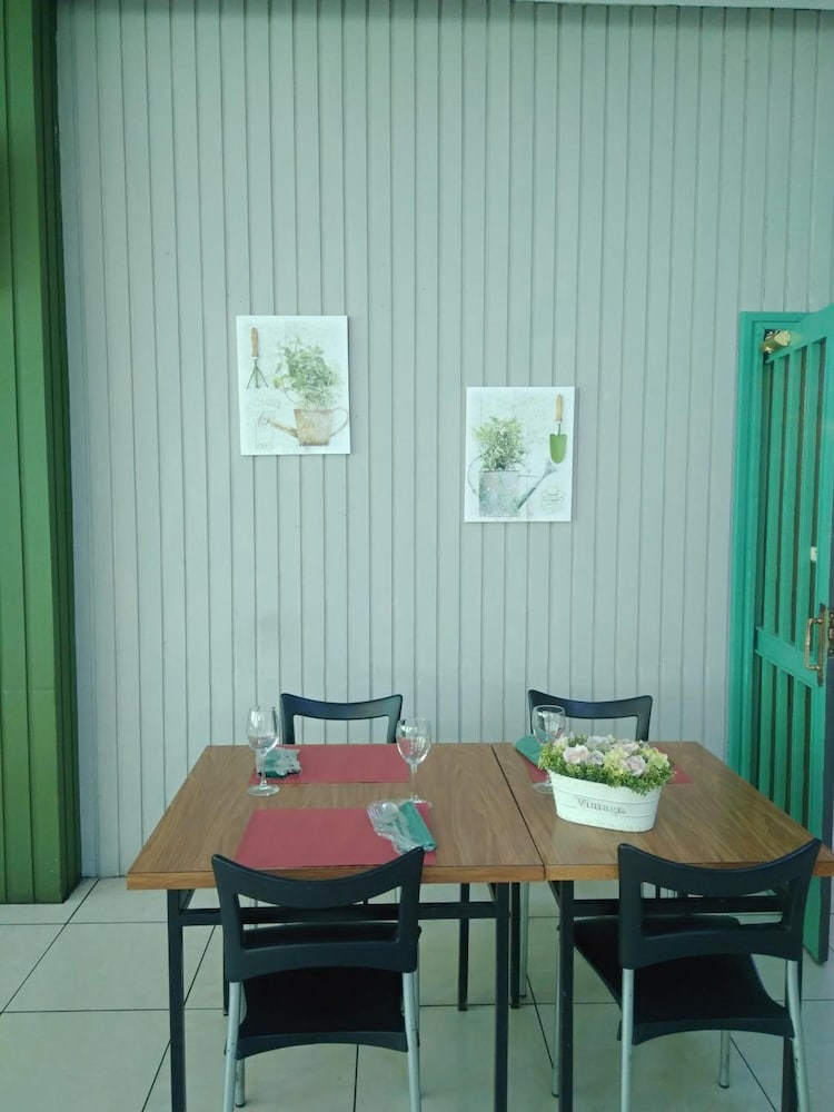 Фото Hostal San Andres