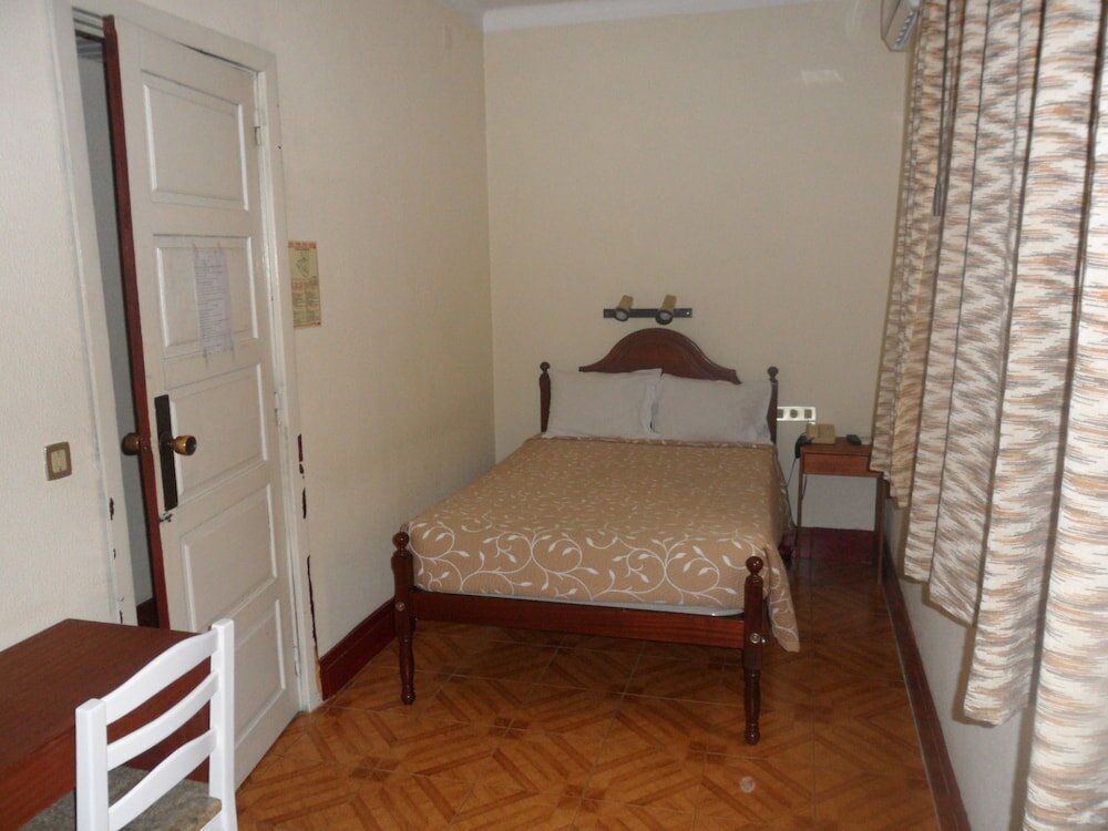 Фото Hotel Paulista