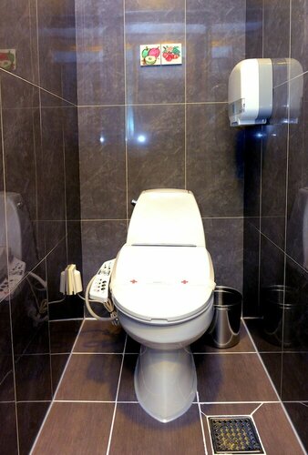 Гостиница Sugar Hotel в Кенджу