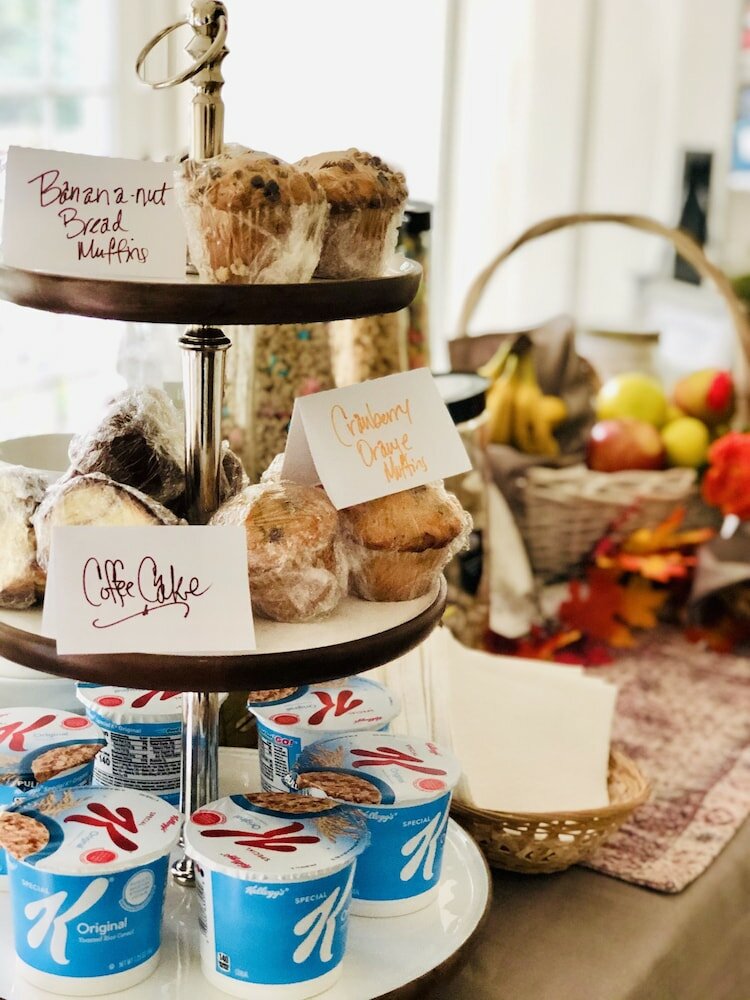 Фото Frederick William House