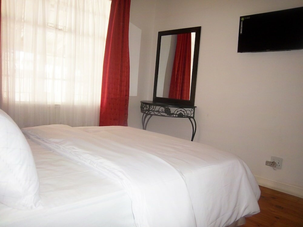 Фото Franchise Guest House