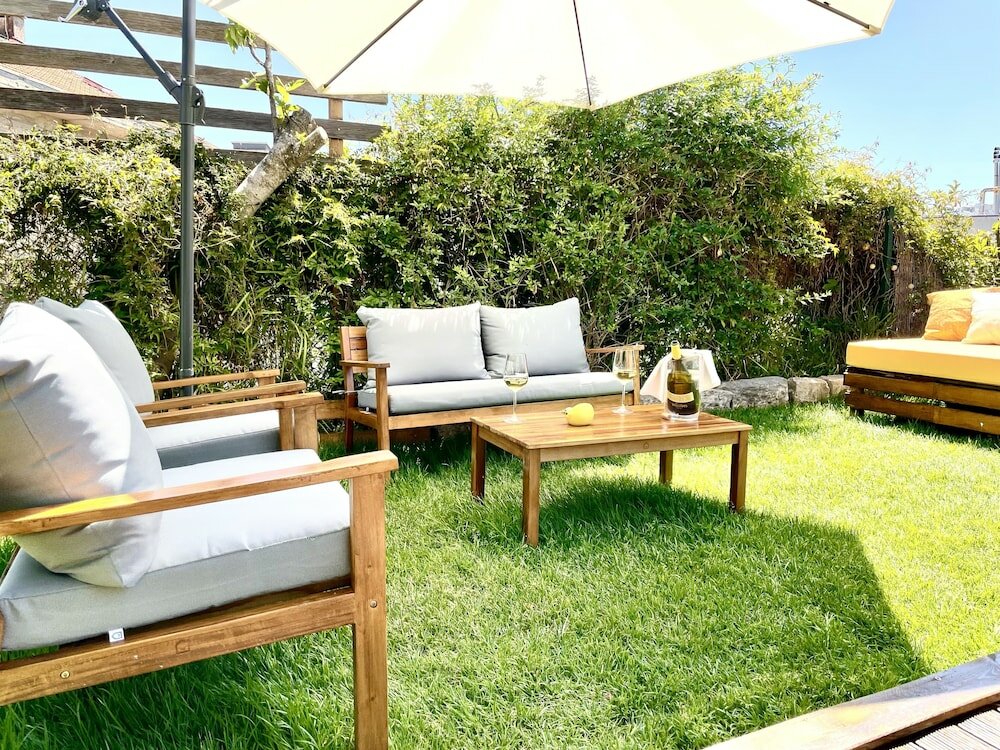 Фото Look At Me - Serviced Lofts & Studios