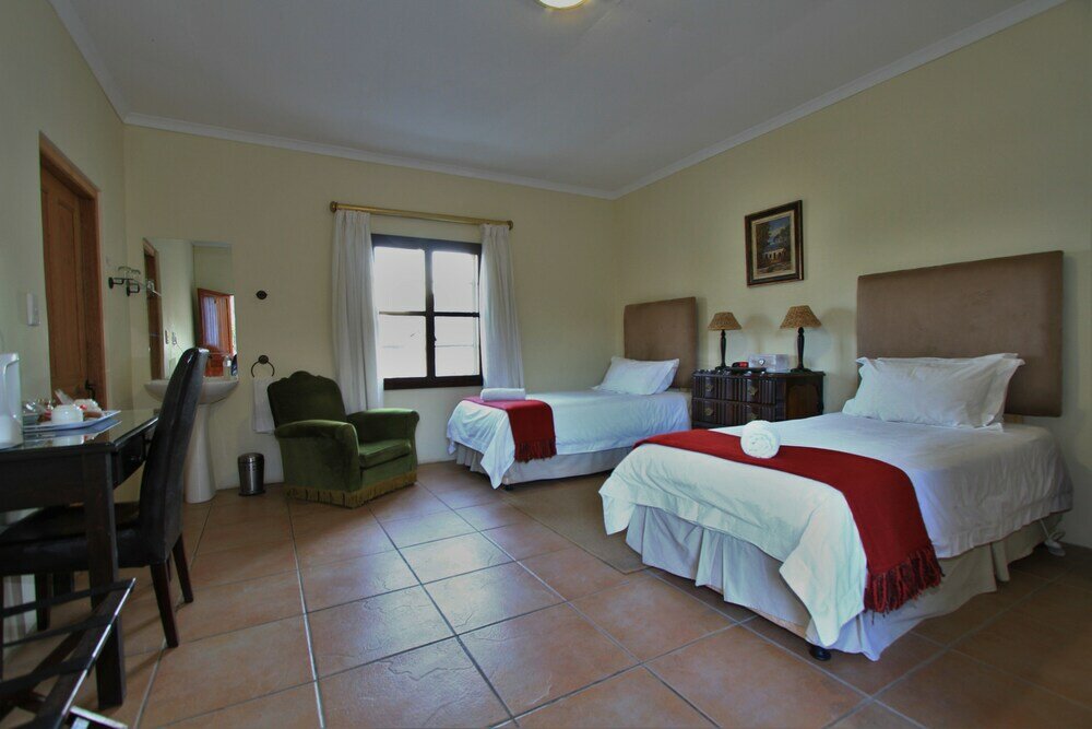 Фото Ganora Guestfarm & Excursions