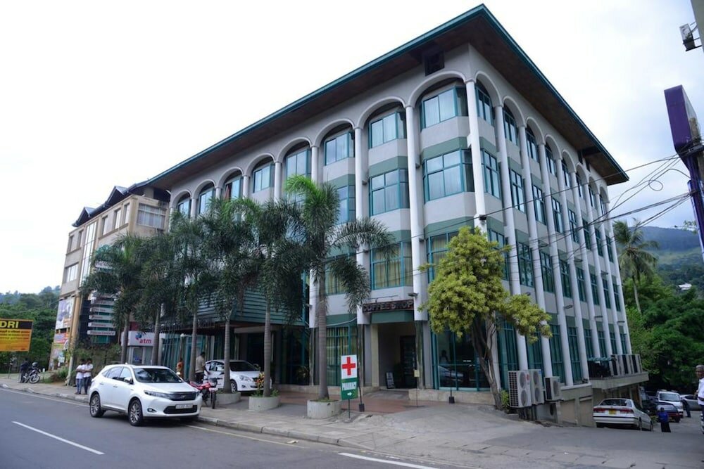 Фото The Royal Mall Kandy