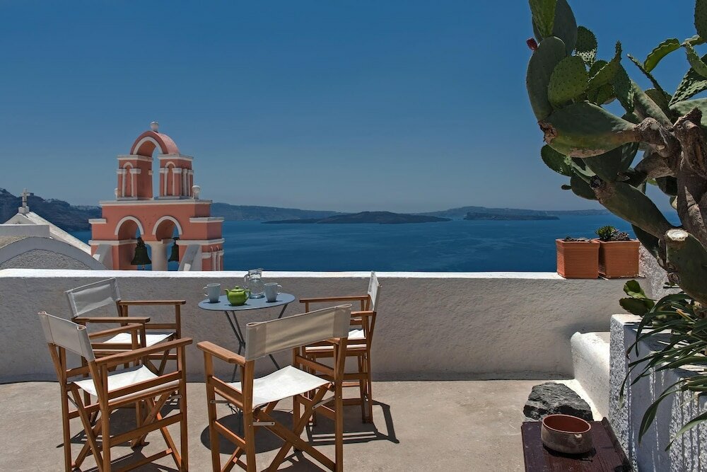 Фото Skala Cave by Thireon