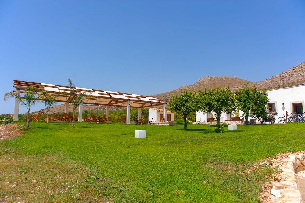 Фото Agriturismo alle Riserve Cavagrande