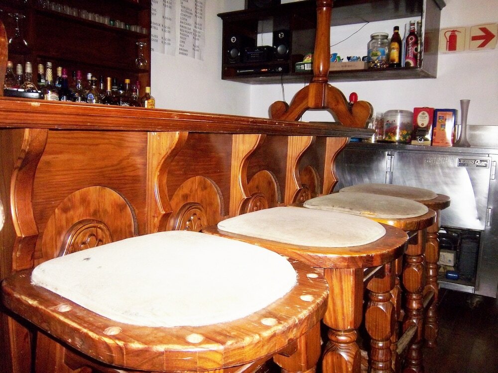 Фото Franchise Guest House