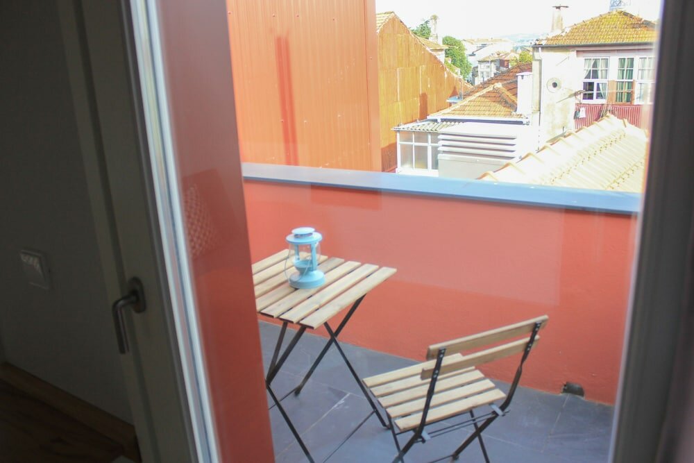 Фото Oporto Trendy Heritage